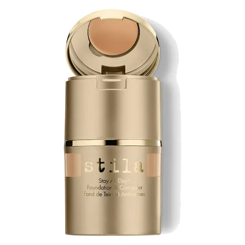 stila Stay All Day® Foundation & Concealer Podkłady 30 ml Fair 2