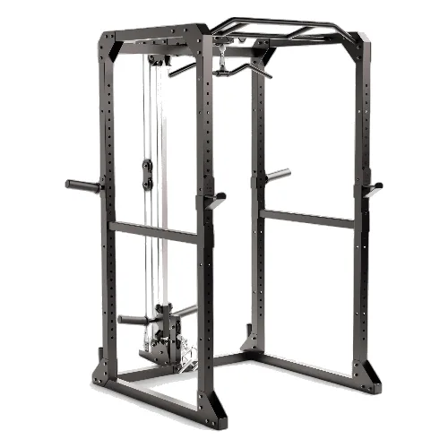 Stojak do treningu siłowego Domyos Power Rack 900