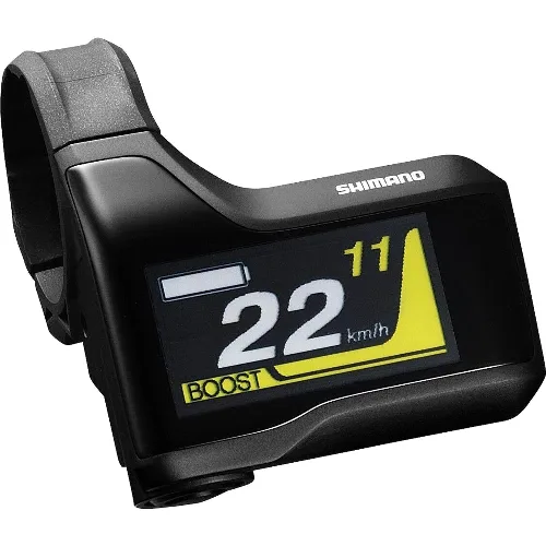 Stojak na wyświetlacz Shimano E-Tube 3rd