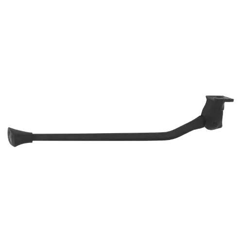 Stojak rowerowy z płytą tnącą lg 305 mm z płytą podstawową 20-28 " w torbie Plet