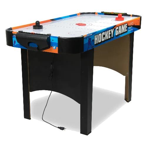 Stół do gry cymbergaj Air Hockey duży Neo-Sport NS-428