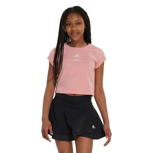 Street Jam Short T-Shirt Kids