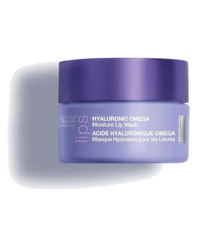 StriVectin Advanced Hydration Hyaluronic Omega Moisture Lip Mask Maseczki na usta 10 ml Damski