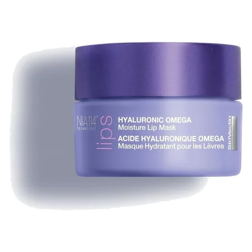 StriVectin Advanced Hydration Hyaluronic Omega Moisture Lip Mask Maseczki na usta 10 ml Damski