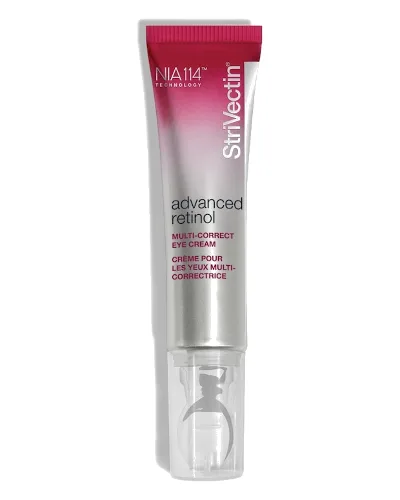 StriVectin Advanced Retinol Multi-Correct Eye Cream Kremy pod oczy 15 ml