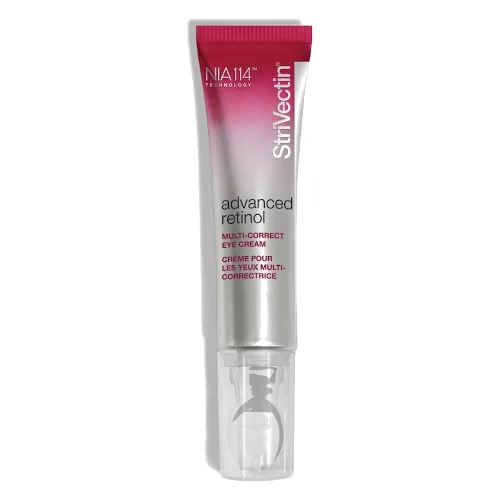 StriVectin Advanced Retinol Multi-Correct Eye Cream Kremy pod oczy 15 ml