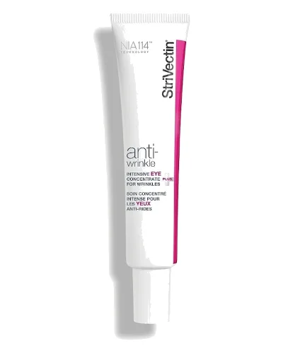 StriVectin Anti-Wrinkle Intensive Eye Concentrate for Wrinkles PLUS Kremy pod oczy 30 ml Damski