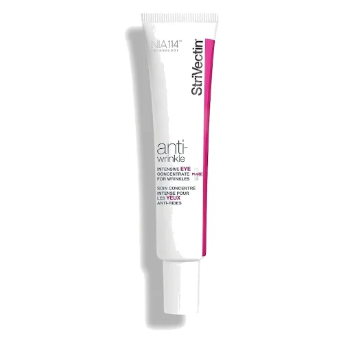 StriVectin Anti-Wrinkle Intensive Eye Concentrate for Wrinkles PLUS Kremy pod oczy 30 ml Damski