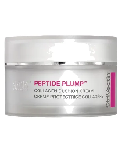 StriVectin Anti-Wrinkle Peptide Plump Kolagenowy Krem Wygładzający Kremy do twarzy 50 ml