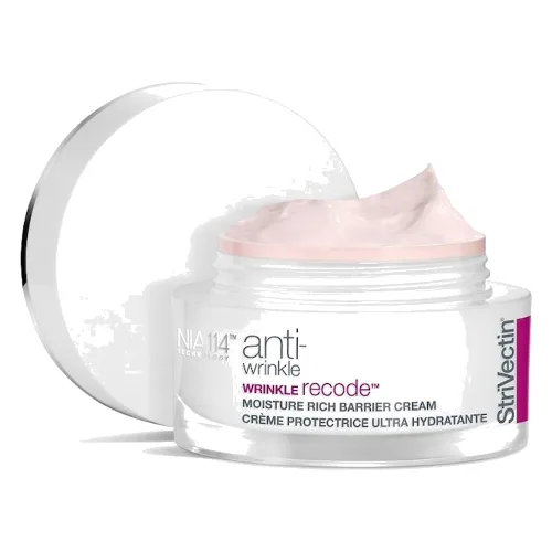StriVectin Anti-Wrinkle Wrinkle Recode™ Moisture Rich Barrier Cream Kremy do twarzy 50 ml Damski