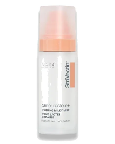 StriVectin Barrier restore + Łagodząca mleczna mgiełka Kremy do twarzy 50 ml