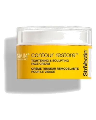 StriVectin Contour Restore Tightening & Sculpting Face Cream Kremy do twarzy 50 ml