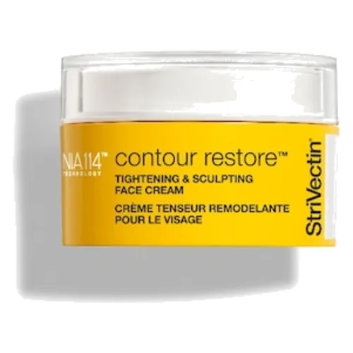 StriVectin Contour Restore Tightening & Sculpting Face Cream Kremy do twarzy 50 ml