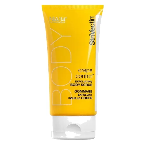 StriVectin Crepe Control Złuszczający peeling do ciała Peeling do ciała 150 ml Damski