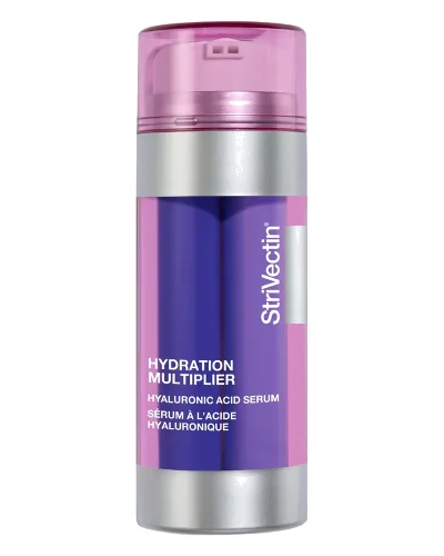 StriVectin Multi-Action Hydration Multiplier Hyauloronic Acid Serum Serum nawilżające z kwasem hialuronowym Serum z kwasem hialuronowym 30 ml