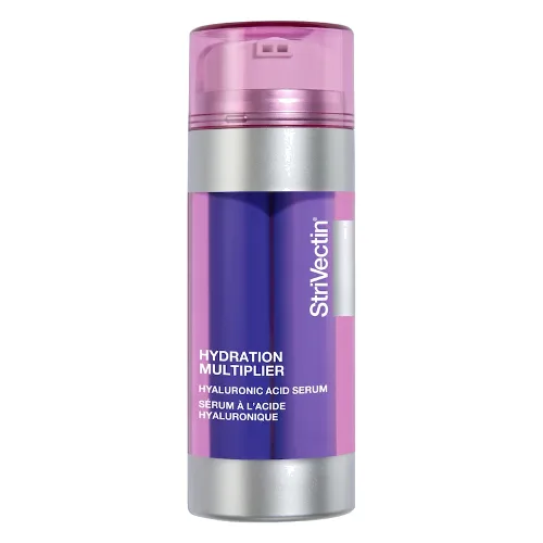 StriVectin Multi-Action Hydration Multiplier Hyauloronic Acid Serum Serum nawilżające z kwasem hialuronowym Serum z kwasem hialuronowym 30 ml