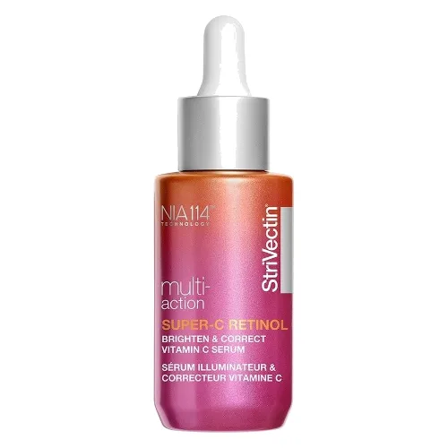 StriVectin Multi-Action Super-C Retinol Brighten & Correct Vitamin C Serum Serum z witaminą c 30 ml Damski