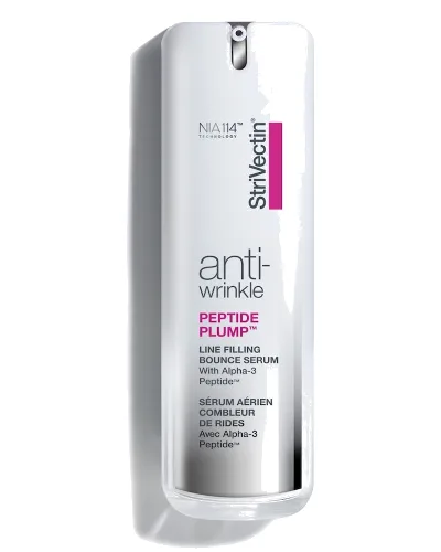 StriVectin Peptide Plump™ Line Filling Bounce Serum Serum przeciwzmarszczkowe 30 ml