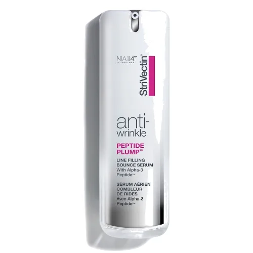 StriVectin Peptide Plump™ Line Filling Bounce Serum Serum przeciwzmarszczkowe 30 ml