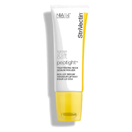 StriVectin Peptight Tightening Neck Serum Roller Kremy do szyi i dekoltu 50 ml