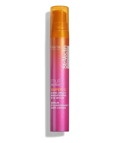 StriVectin Super-C Dark Circle Brightening Eye Serum Serum pod oczy 15 ml Damski