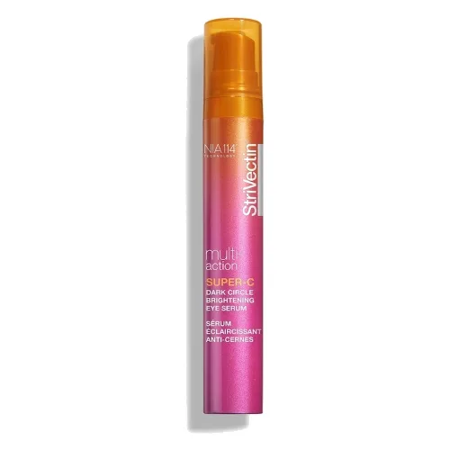 StriVectin Super-C Dark Circle Brightening Eye Serum Serum pod oczy 15 ml Damski