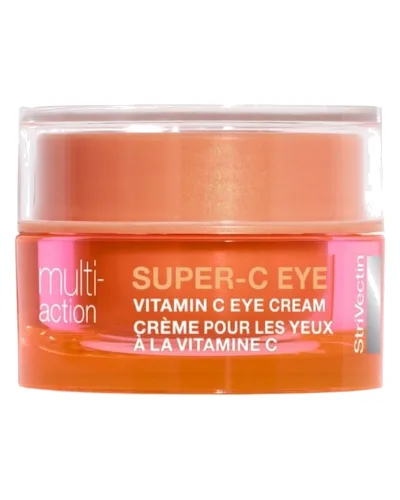 StriVectin Super C SUPER-C Eye Cream Krem pod oczy z witaminą C Kremy pod oczy 15 ml