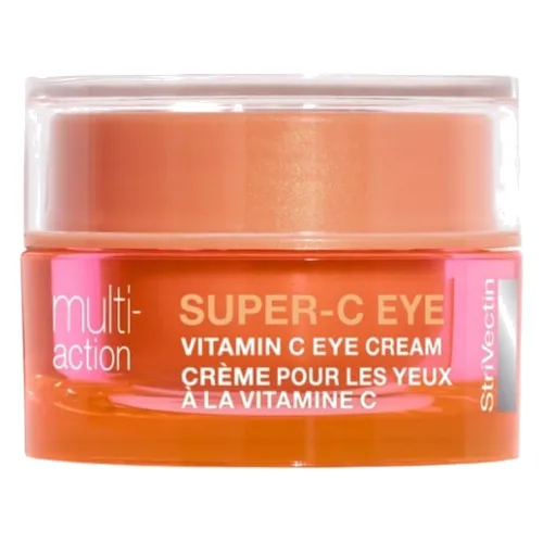StriVectin Super C SUPER-C Eye Cream Krem pod oczy z witaminą C Kremy pod oczy 15 ml