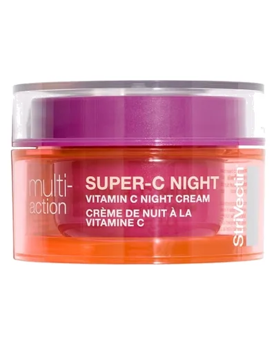 StriVectin Super C SUPER-C Night Cream Krem na noc z witaminą C Kremy na noc 50 ml