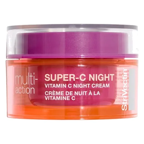 StriVectin Super C SUPER-C Night Cream Krem na noc z witaminą C Kremy na noc 50 ml