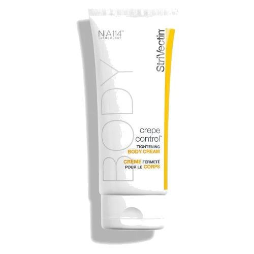 StriVectin Tighten & Lift Crepe Control ™ Tightening Body Cream Balsamy do ciała 200 ml Damski
