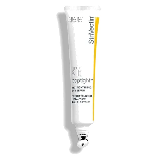 StriVectin Tighten & Lift Peptight 360˚ Tightening Eye Serum Serum pod oczy 30 ml Damski