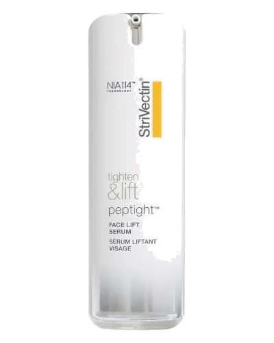 StriVectin Tighten & Lift T&L Peptight Lift Serum 30ml Serum przeciwzmarszczkowe