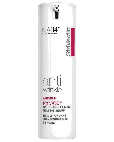 StriVectin Wrinkle Recode Line Transforming Melting Serum Serum przeciwzmarszczkowe 30 ml Damski