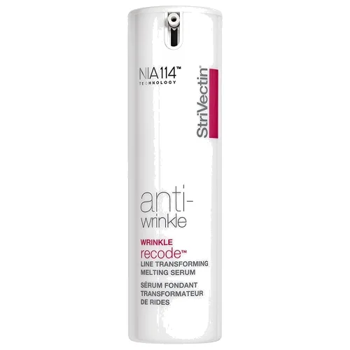 StriVectin Wrinkle Recode Line Transforming Melting Serum Serum przeciwzmarszczkowe 30 ml Damski