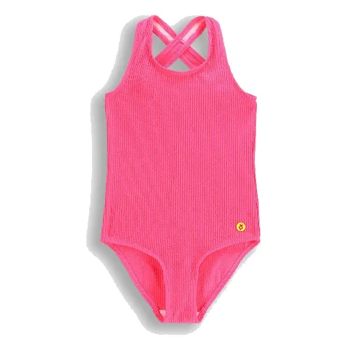 Strój jednoczęściowy kąpielowy dla dzieci WL6 szybkoschnący