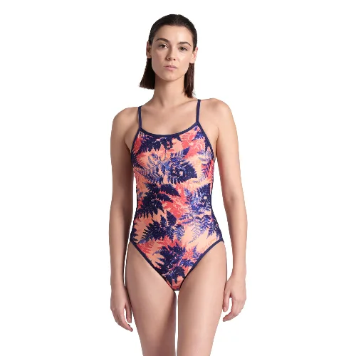 Strój kąpielowy damski Arena Reversible Swimsuit Dwustronny