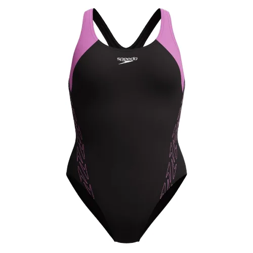 Strój kąpielowy damski Speedo HyperBoom Racerback