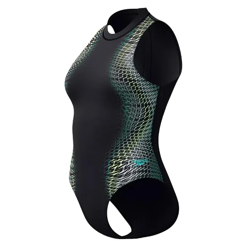Strój kąpielowy jednoczęściowy damski na basen Speedo Hydrasuit