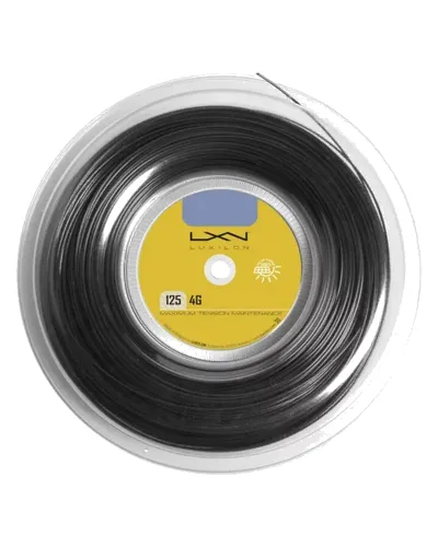 Struny tenisowe Luxilon 4G 125 Reel