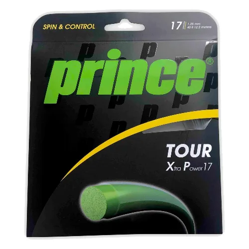 Struny tenisowe Prince Tour xp