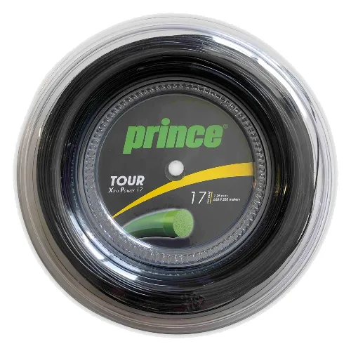 Struny tenisowe Prince Tour xp 200m