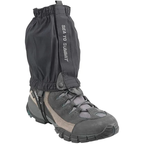 Stuptuty Sea To Summit Tumbleweed Ankle Gaiters