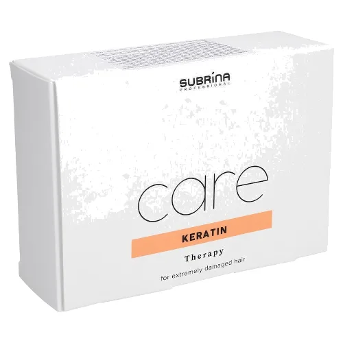 SUBRINA Ampułki 60 ml