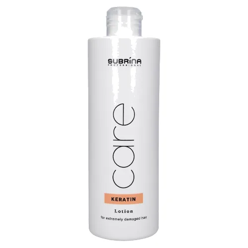 SUBRINA Lotion Zestawy do pielęgnacji włosów 480 ml