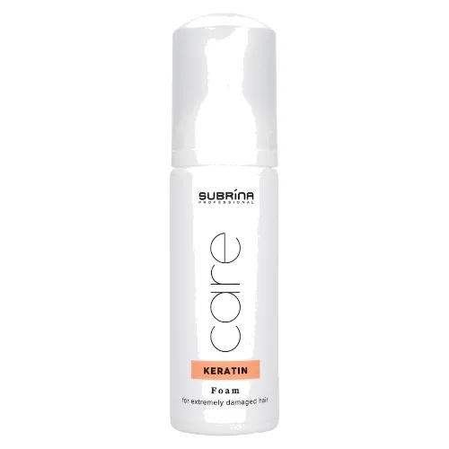 SUBRINA Pianka Do Włosów Pianki do włosów 150 ml