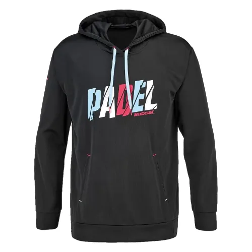 Sudadera Babolat Hood Sweat