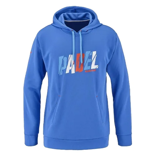 Sudadera Babolat Hood Sweat