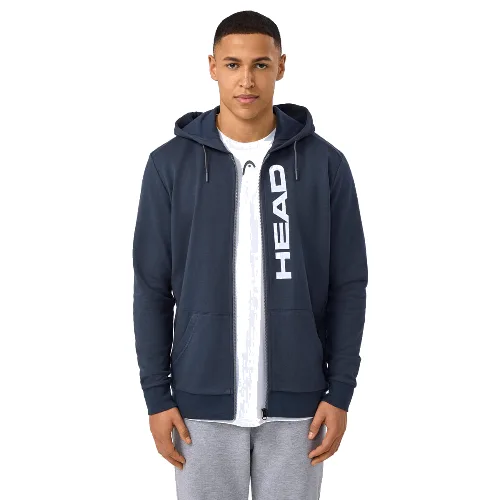 Sudadera Head Club Original Fz