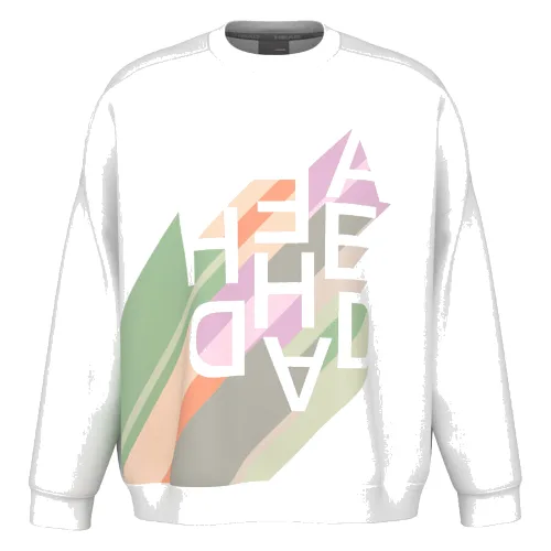 Sudadera Head Rally Mujer